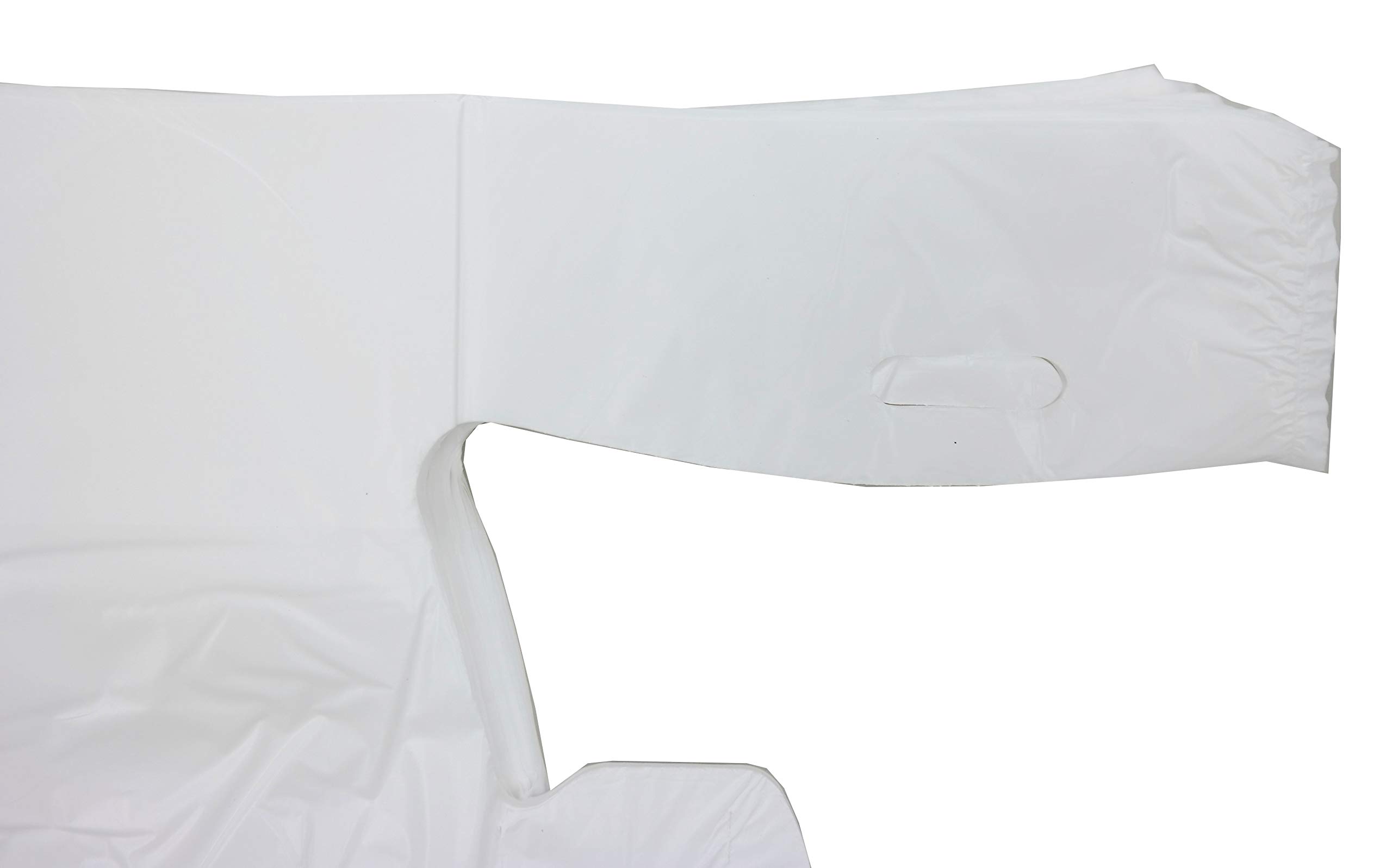 Immunity Bags Tee (White）M 51R2r5LlTqL._UF350,350_QL50_.jpg